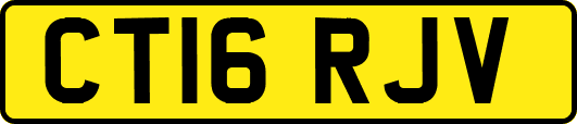 CT16RJV