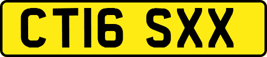 CT16SXX