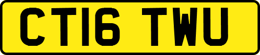 CT16TWU