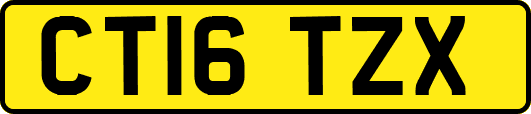 CT16TZX