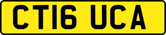 CT16UCA