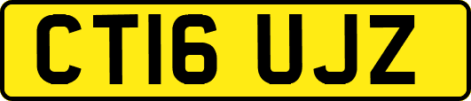 CT16UJZ