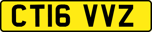 CT16VVZ