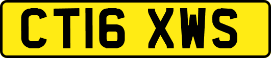 CT16XWS