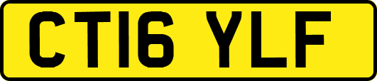 CT16YLF