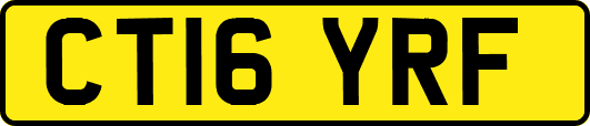 CT16YRF