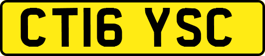 CT16YSC