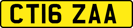 CT16ZAA