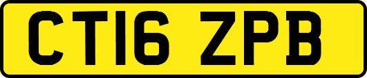 CT16ZPB