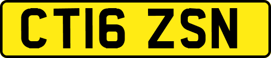 CT16ZSN