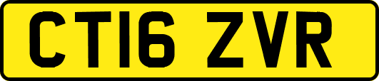 CT16ZVR