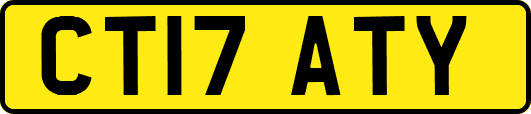 CT17ATY