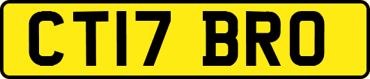 CT17BRO
