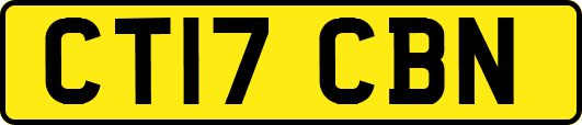 CT17CBN