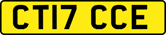 CT17CCE