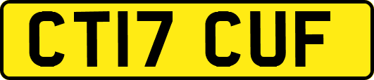 CT17CUF