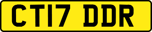 CT17DDR