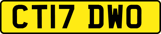 CT17DWO