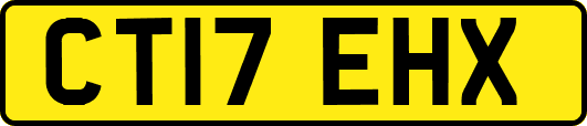 CT17EHX