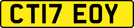 CT17EOY