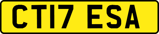 CT17ESA