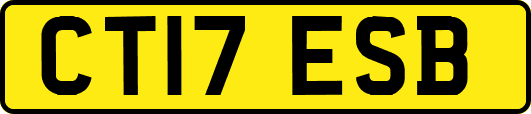 CT17ESB