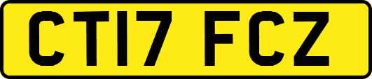 CT17FCZ