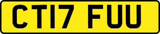 CT17FUU