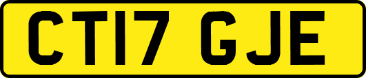 CT17GJE