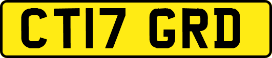 CT17GRD