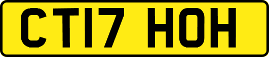 CT17HOH