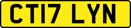 CT17LYN