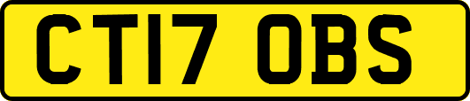 CT17OBS