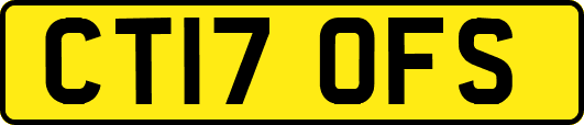 CT17OFS