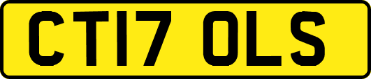 CT17OLS
