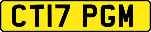 CT17PGM