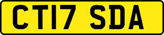 CT17SDA