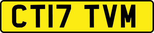 CT17TVM