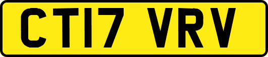 CT17VRV