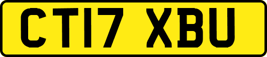 CT17XBU