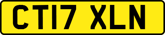 CT17XLN