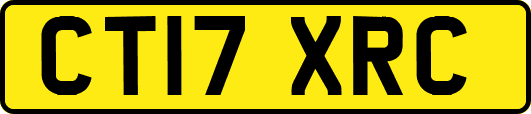 CT17XRC