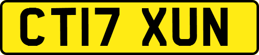 CT17XUN