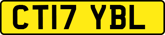 CT17YBL