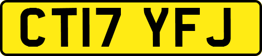CT17YFJ