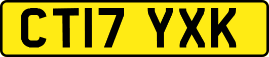 CT17YXK