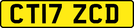 CT17ZCD