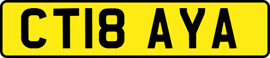 CT18AYA