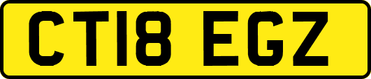 CT18EGZ