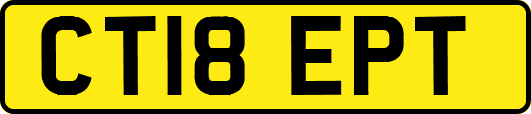 CT18EPT